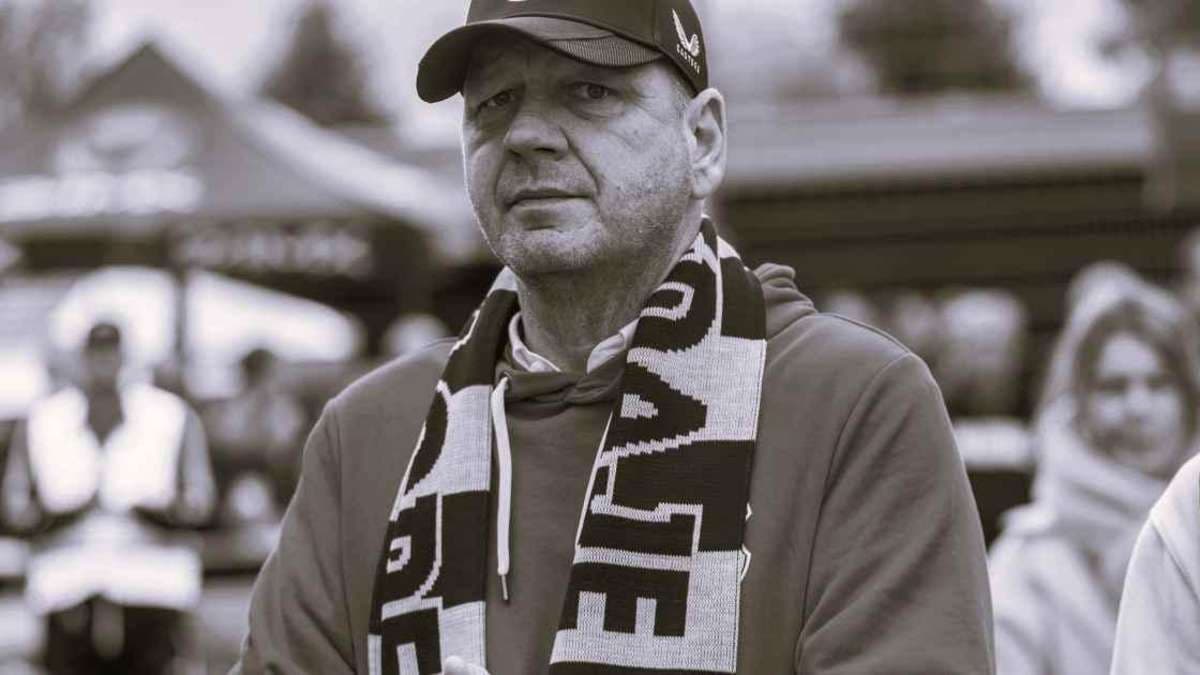 Georg Koch stirbt mit 54: Ex-Bundesliga-Torwart verliert Kampf