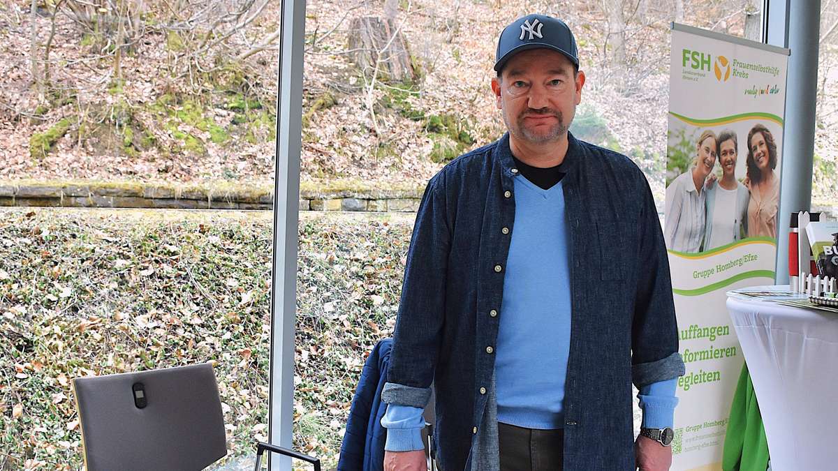 Gesundheitsmesse Bad Wildungen: Präventionsarbeit im Fokus