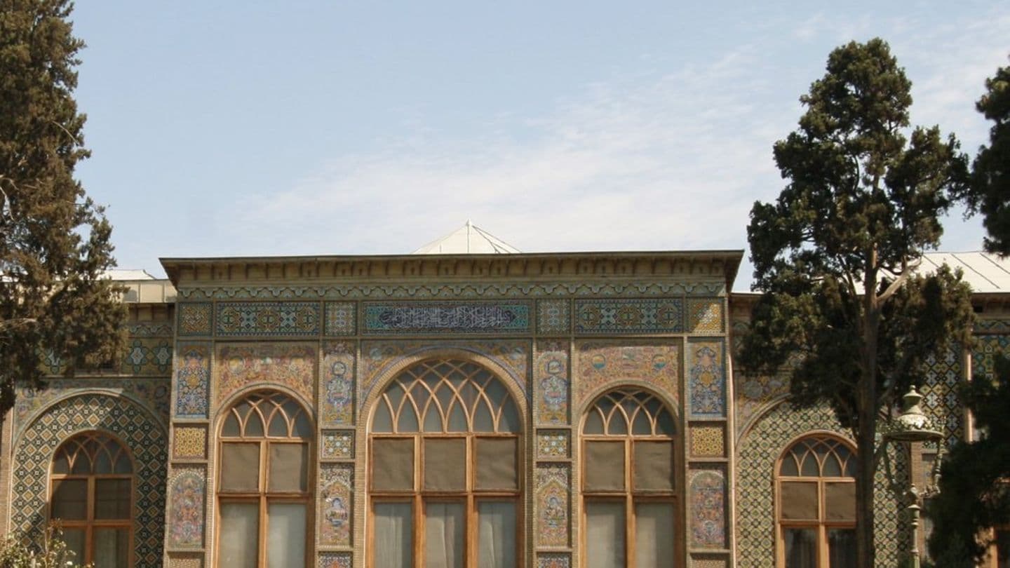 UNESCO schlägt Alarm: Kulturerbe im Nahen Osten bedroht