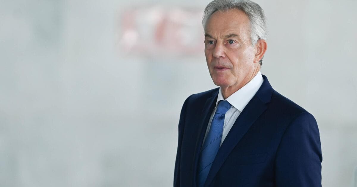 Blair soll Gaza-Wiederaufbau koordinieren, Hamas verweigert sich