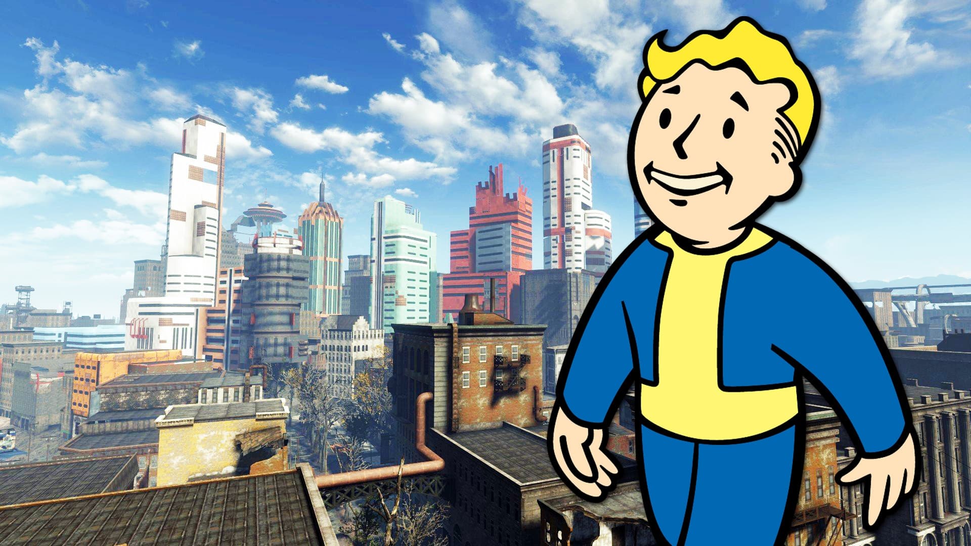 Fallout 5: Gaming-Redaktion fordert globale Perspektiven