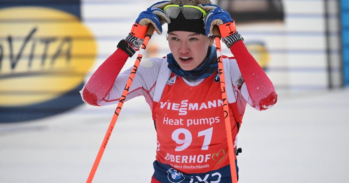 Warum Flüchtlinge bei Winterspielen ausgeschlossen bleiben