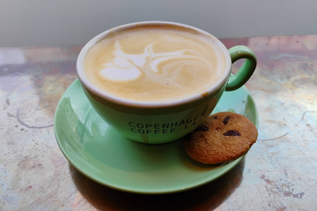 Chinesische Kaffee-Kette bedroht lokale Betriebe in NRW