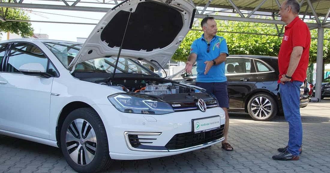 Gebraucht-Elektroautos: Preisverfall trotz technischer Qualität