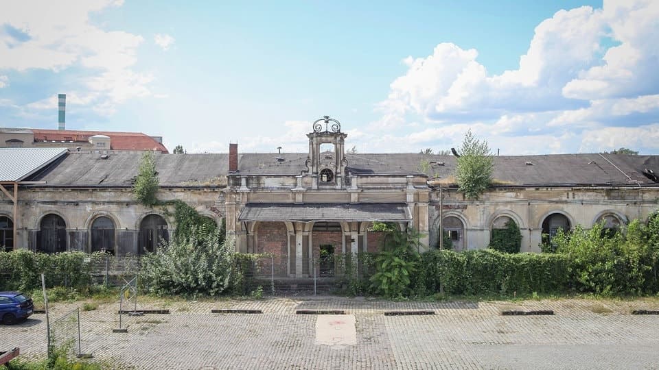 Dresden: Holocaust-Gedenkstätte am Leipziger Bahnhof vor dem Aus