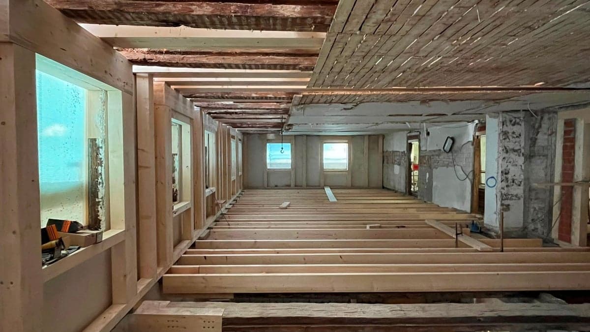 Kißlegg: Denkmalschutz wird zur Kostenfalle für Gemeinde