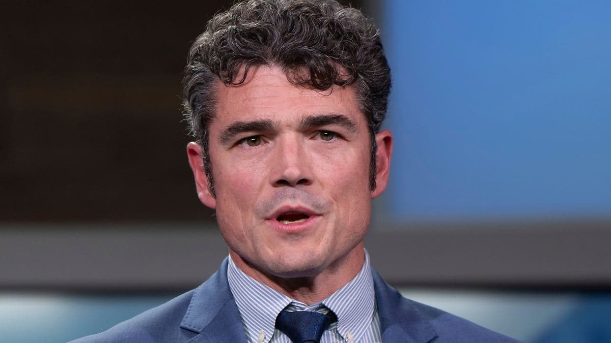 US-Terrorabwehrchef tritt wegen Iran-Krieg zurück