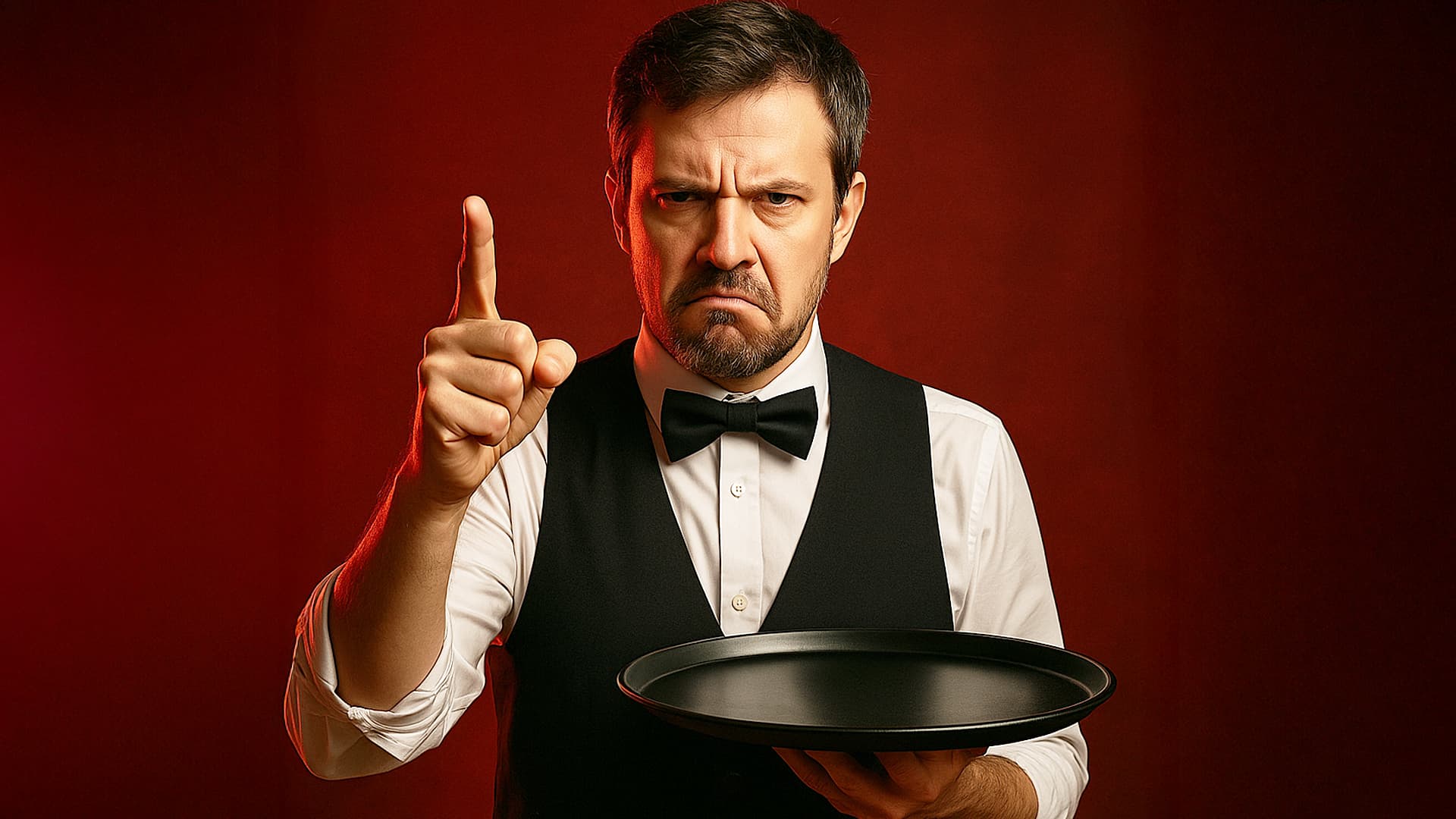 Getrennt zahlen im Restaurant: Ihre Rechte als Gast