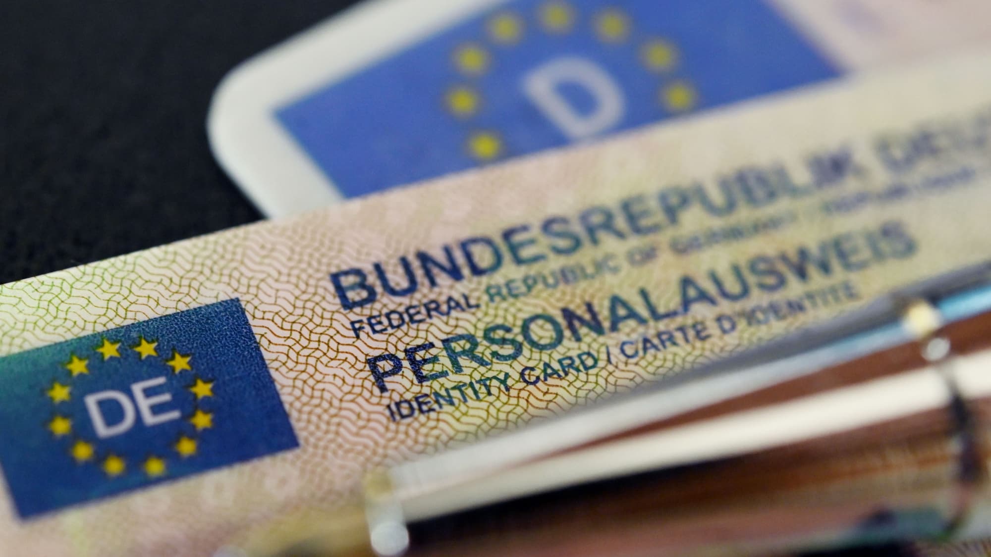 Personalausweis: Datenschutz-Funktion bleibt ungenutzt