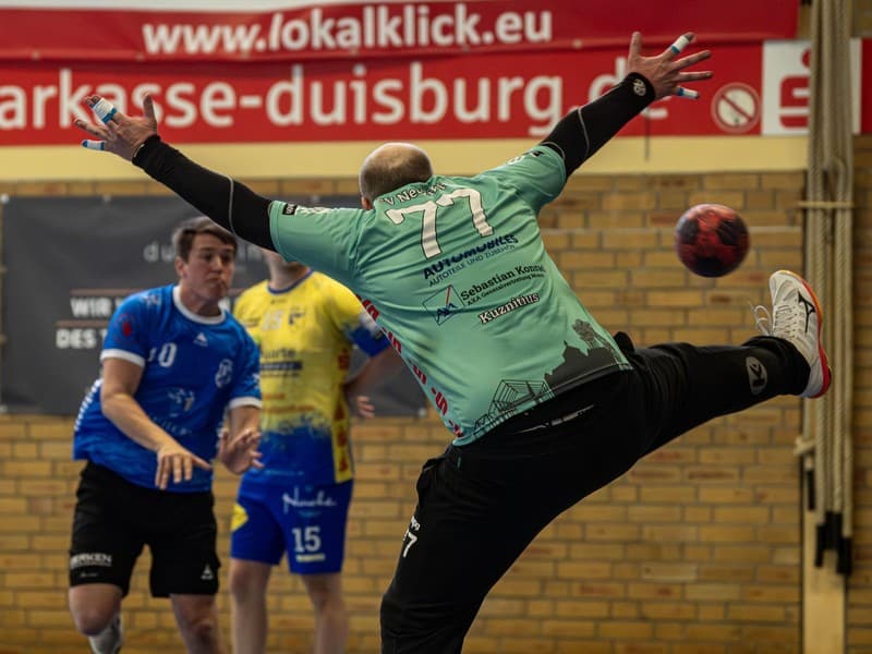 SV Neukirchen entgeht dank Derby-Sieg dem direkten Abstieg
