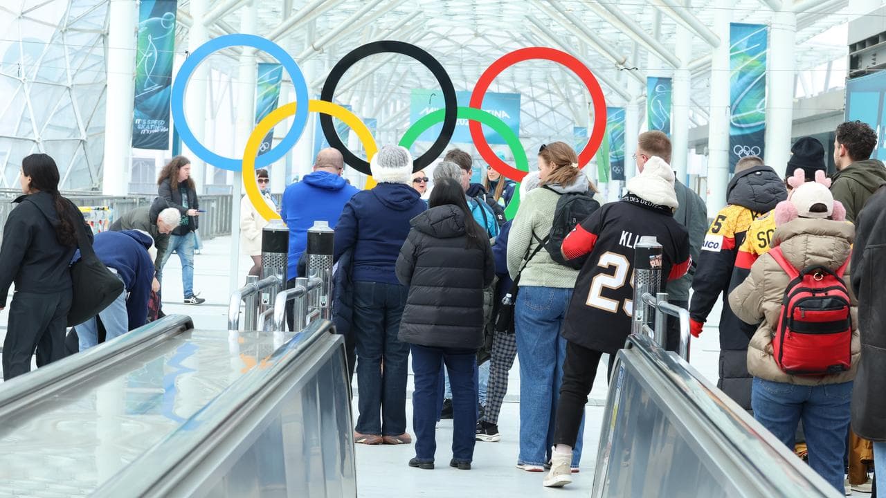 Olympia 2026: Dezentrale Spiele als Modell der Zukunft?