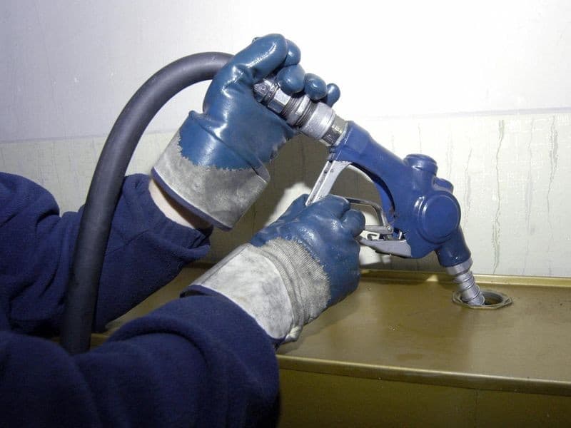 Heizölpreise explodieren: Iran-Konflikt treibt Kosten