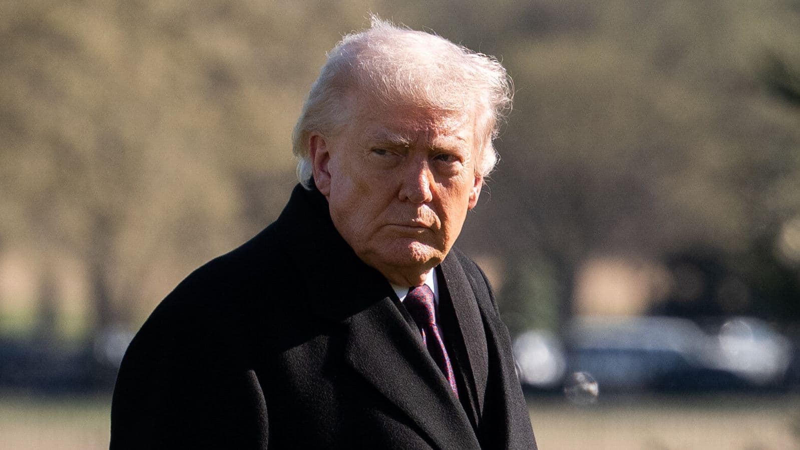 Nahost-Krise: Trump droht Iran mit Gasfeld-Bombardierung