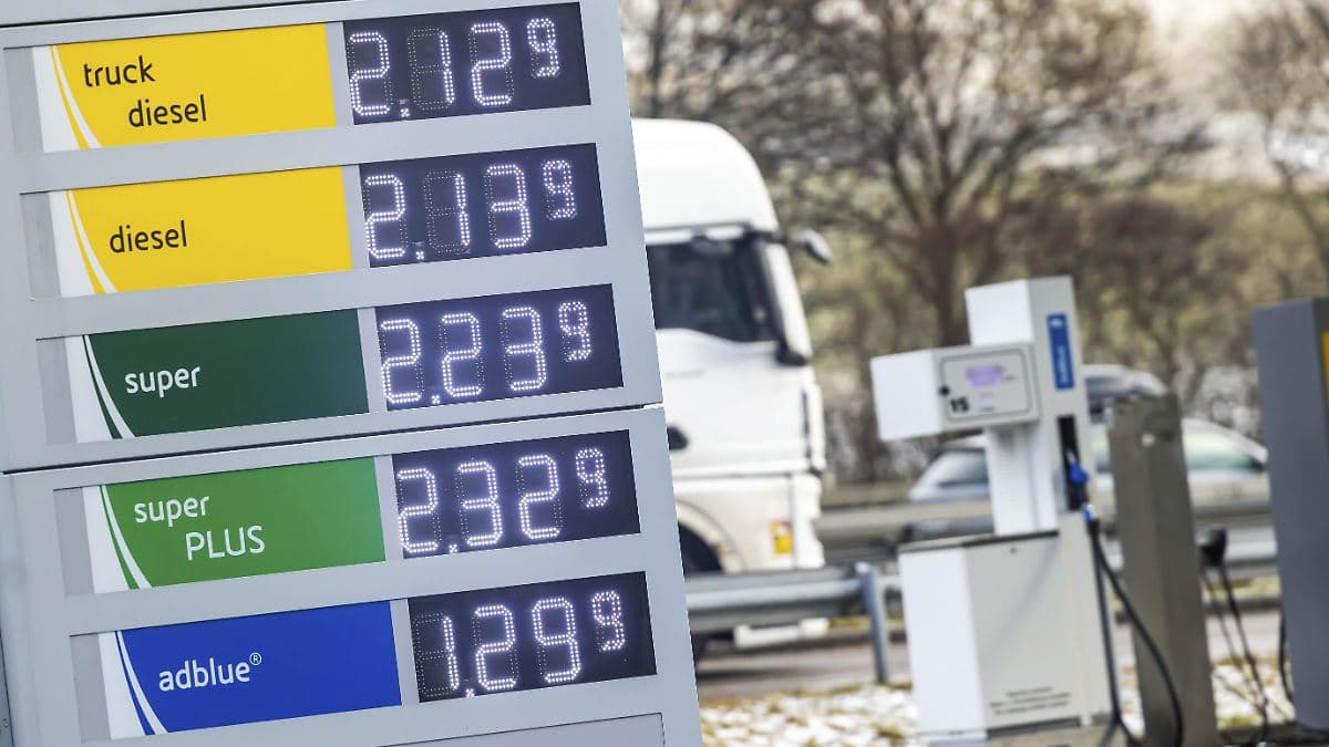 CO2-Bepreisung zeigt größte Klimawirkung laut Studie
