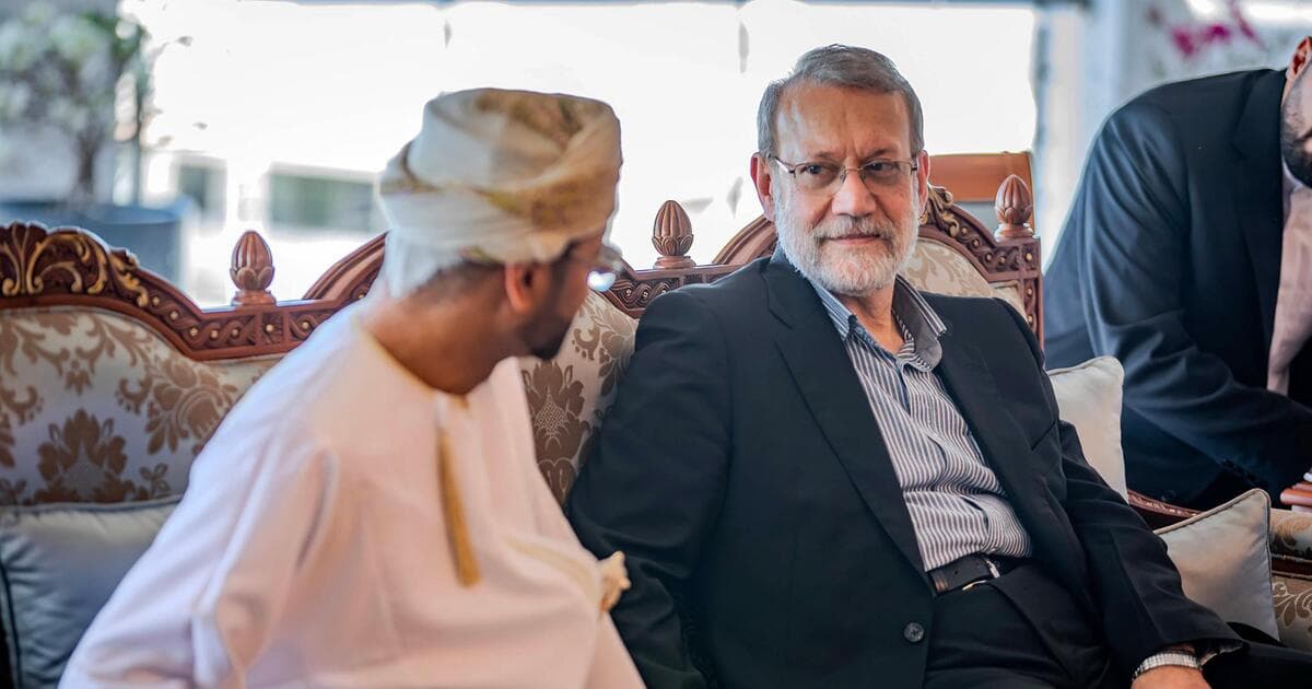 Iran schließt Verhandlungen mit USA kategorisch aus