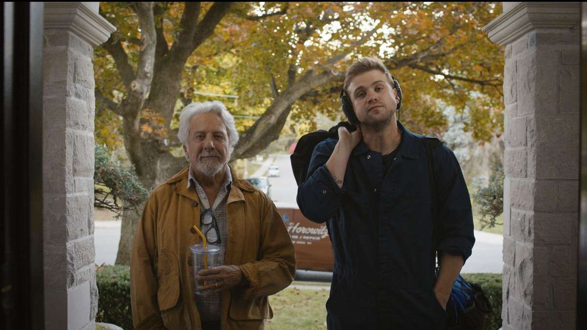 Neue DVDs und Blu-rays: Leo Woodall als Klavierstimmer mit Supergehör