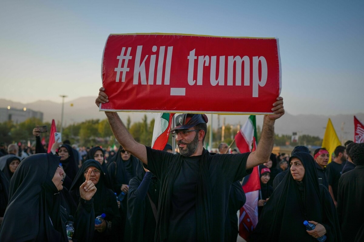 Iran-Konflikt: Ein brüchiger Waffenstillstand und seine Folgen