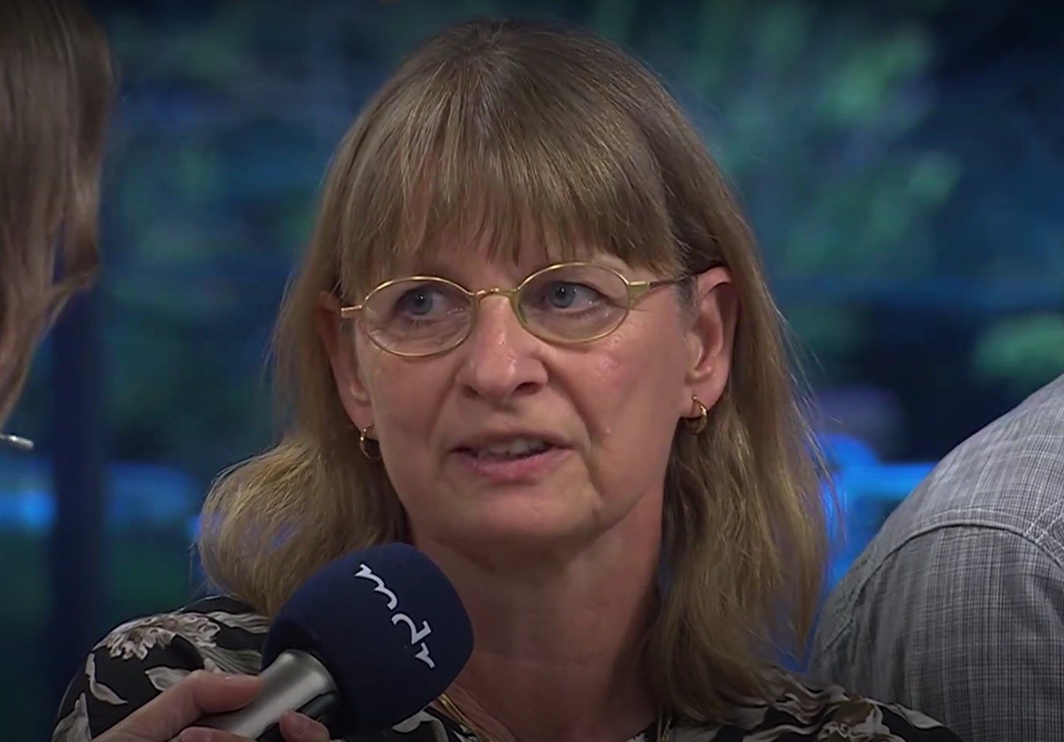 Rentendebatte: Frau fordert früheren Arbeitsbeginn der Jugend