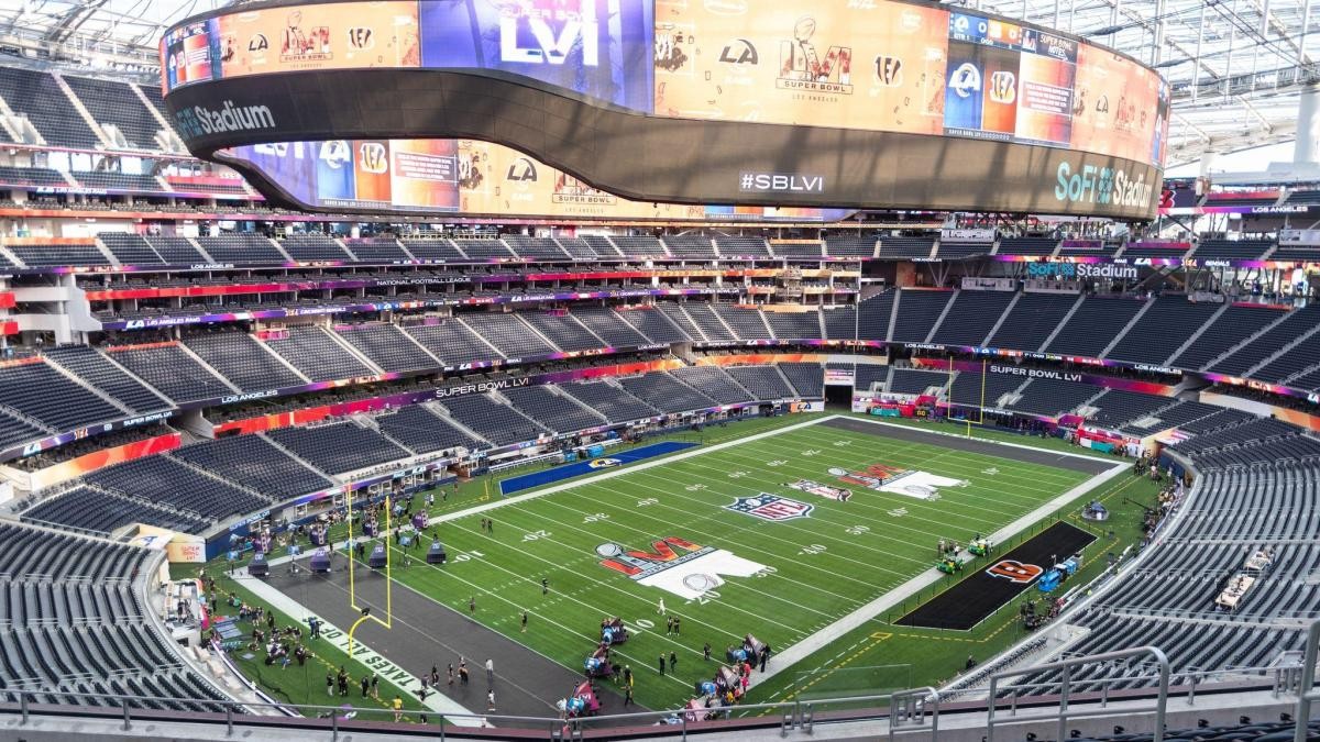 WM 2026: Alle Austragungsorte und Stadien im Überblick