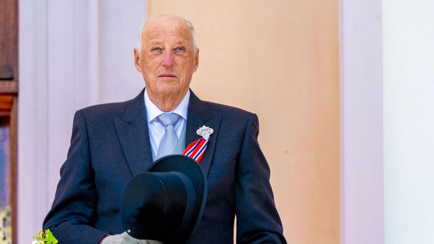 Staatsbegräbnis in Oslo: Internationale Royals bestätigen Teilnahme an Haralds Beisetzung