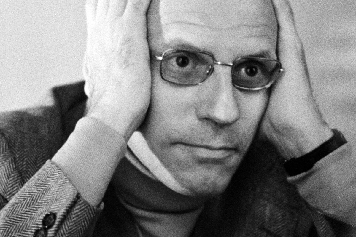 Foucaults Kritik am Geständniszwang: Sexualität und Macht