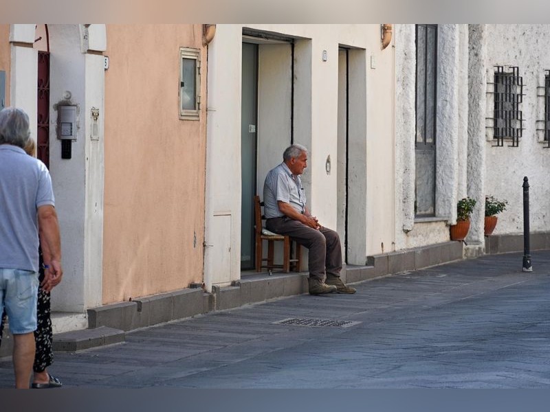 Langlebigkeit auf Sardinien: Emotionale Intelligenz als Schlüssel zum hohen Alter