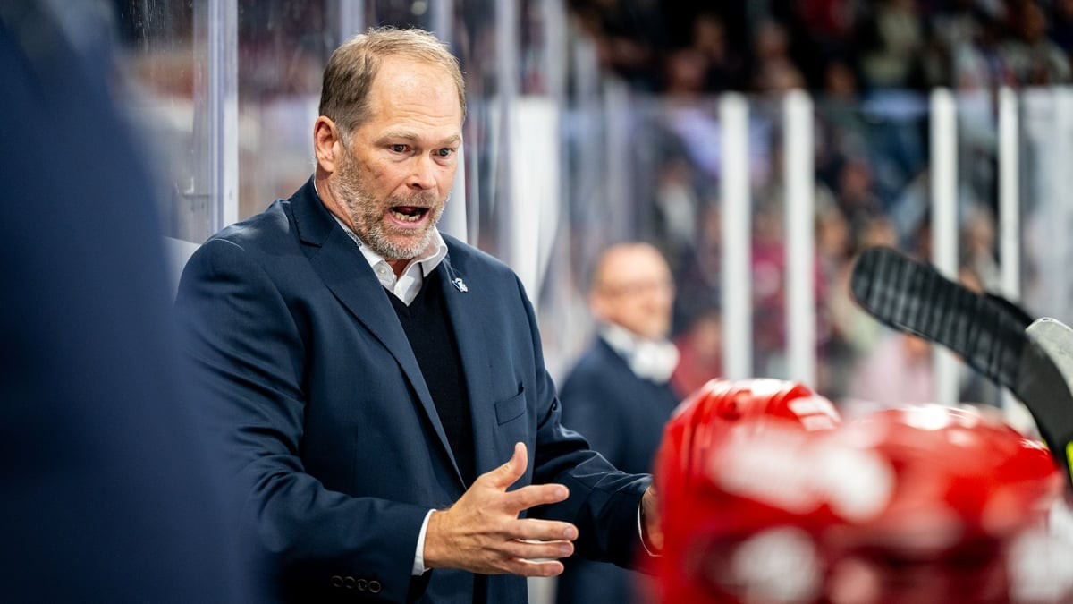 SERC Schwenningen: Die Krise spitzt sich nach 1:4 gegen Straubing weiter zu