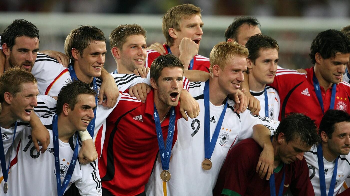 Das Spiel um Platz drei: Ein unterschätzter WM-Moment