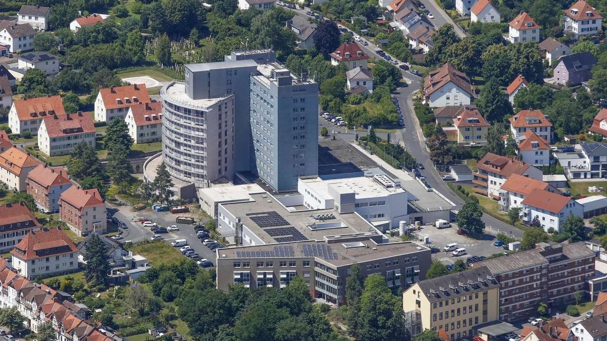 Aggression im Krankenhaus: Klinikum Werra-Meißner dokumentiert zunehmende Gewalt gegen Pflegekräfte
