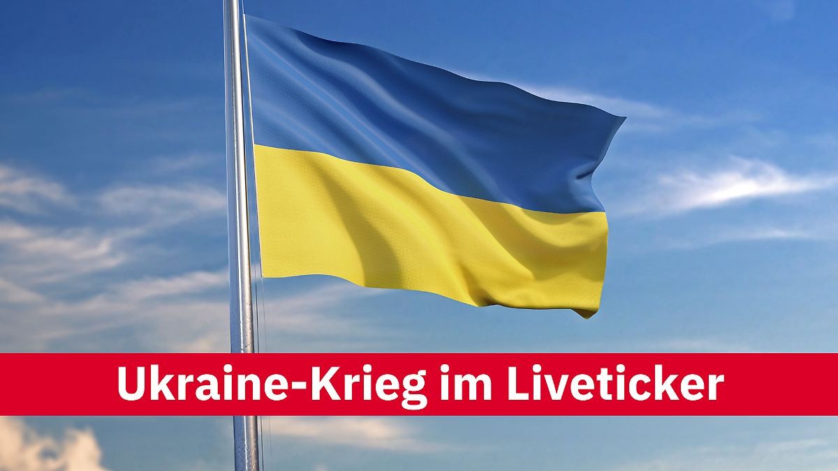 Ukraine-Krieg: Mindestens 30 Tote bei Gleitbomben-Angriff in Kramatorsk