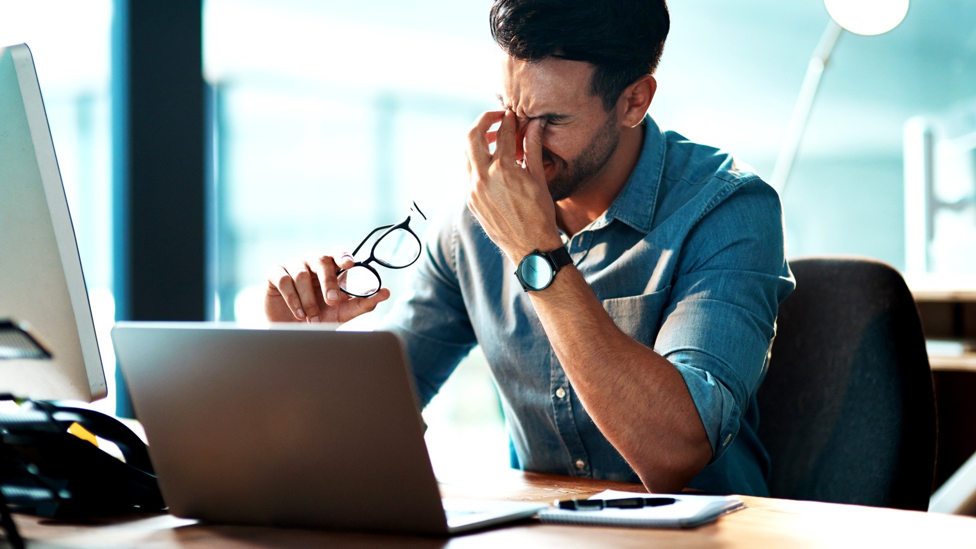 80-Stunden-Woche im KI-Startup: CEO verteidigt Arbeitsmodell