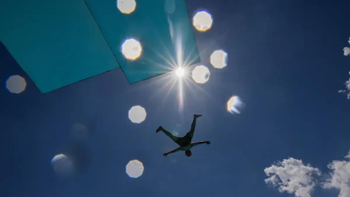Hitzewelle in Deutschland: DWD warnt vor Extremtemperaturen