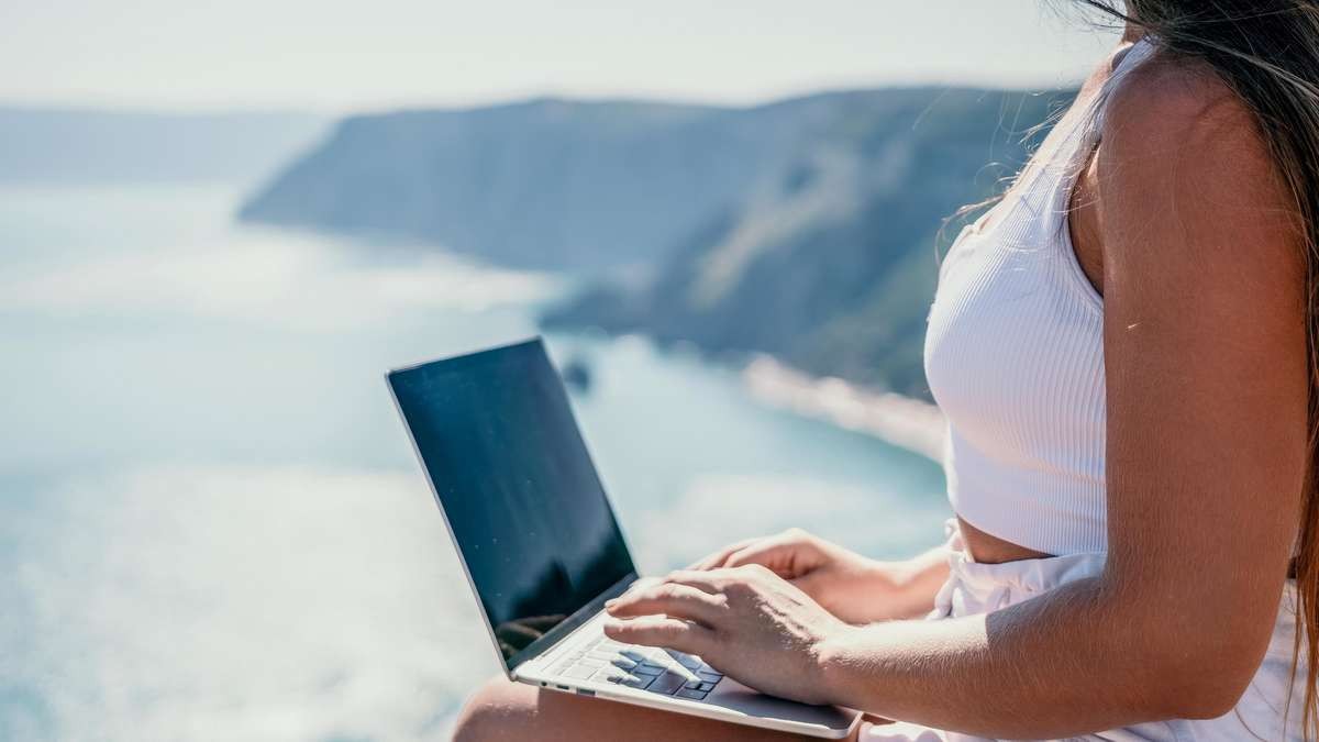 Co-Living in den Alpen: Wie Remote-Arbeit ein italienisches Bergtal belebt