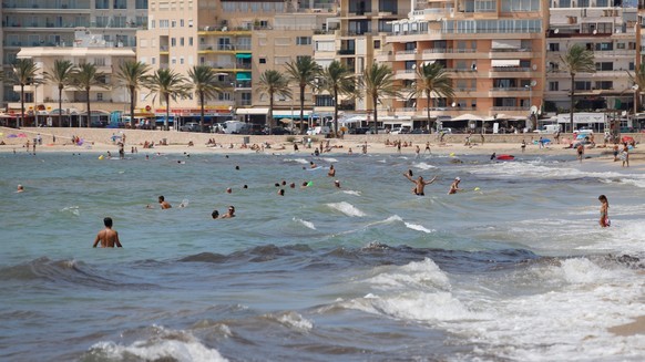 Strandverbote in Spanien: Diese Regeln gelten jetzt