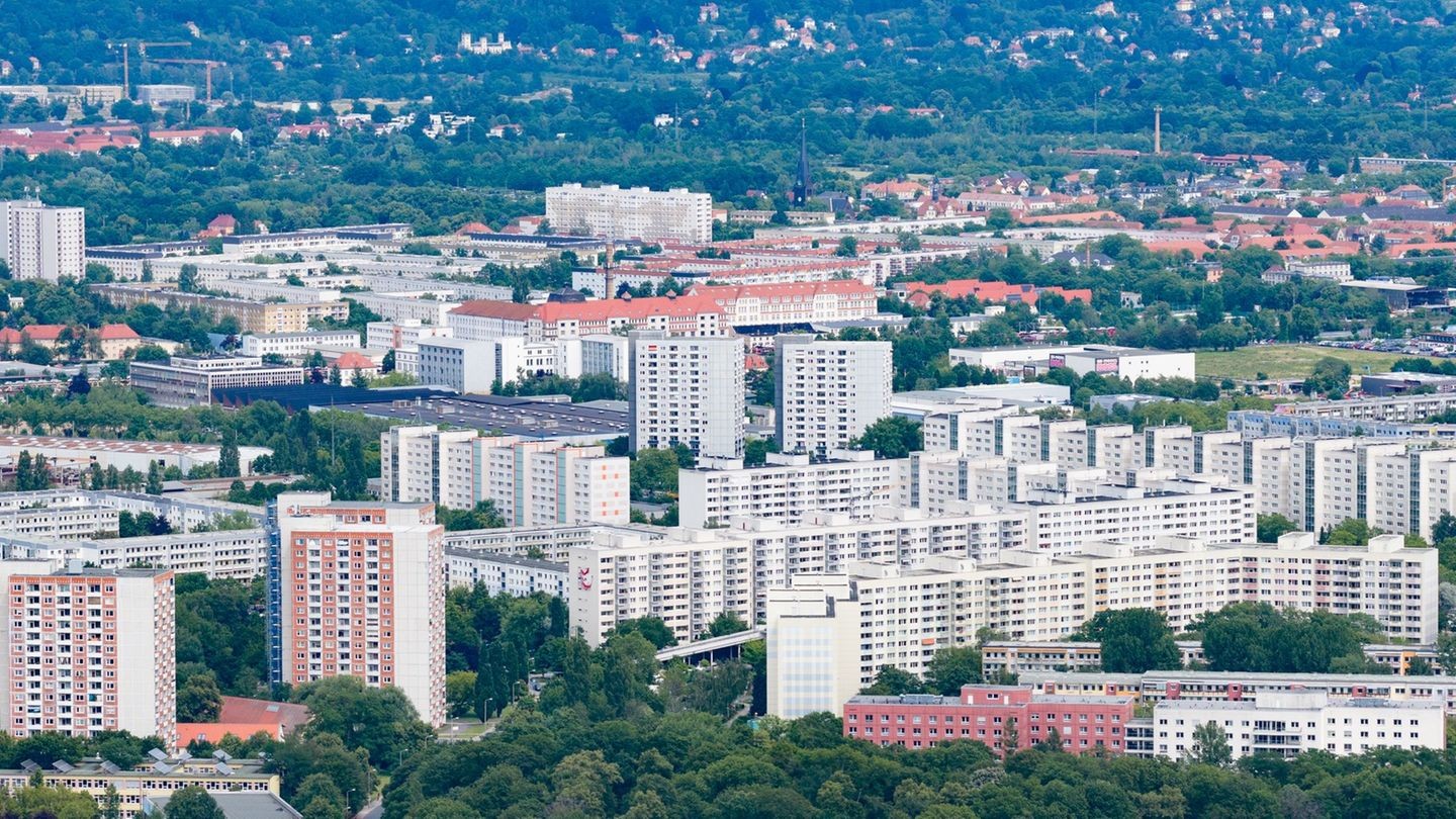 Stadtteiloper in Prohlis: Soziale Integration durch Musik
