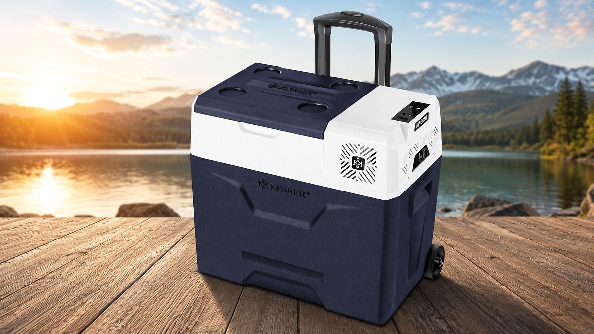 Kesser-Kühlboxen am Prime Day 2026: Preise und Kontext