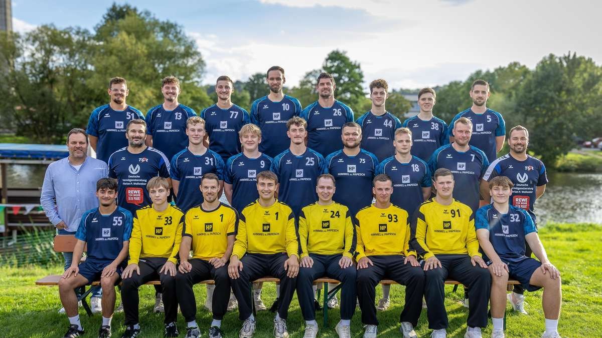 Bezirksoberliga: Rotenburg und Werra/Landeck starten mit Derby und Topspiel