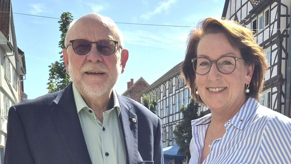 25 Jahre Lions Club Eschwege-Werratal: Pionierarbeit für Frauen in der Serviceclub-Welt