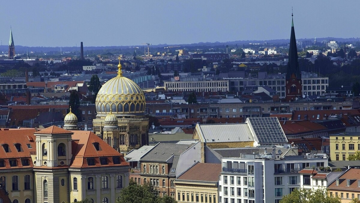 Antisemitismus-Debatte in Berlin: Jüdische Stimmen zur Linken nach der Wahl