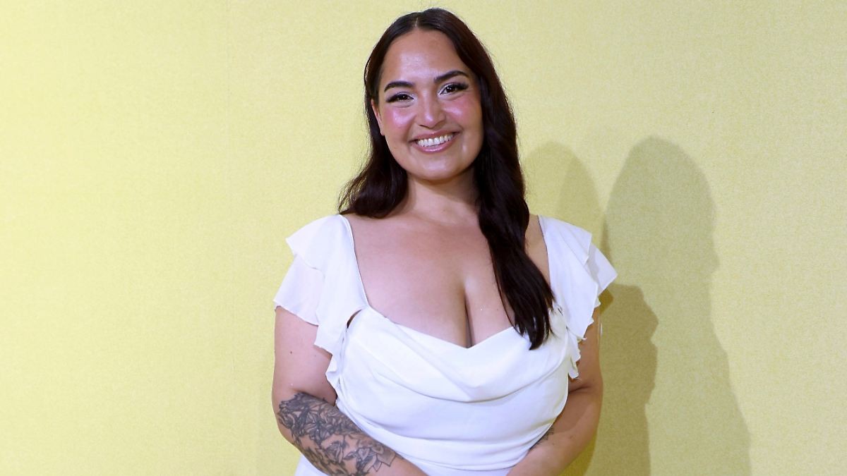 Bahar Kizil über Abnehmreise: 21 Kilo und Körperautonomie