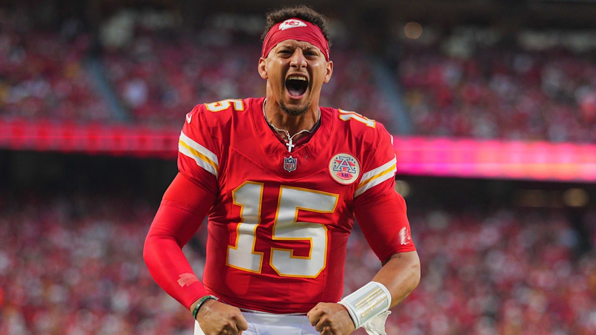 Perfekter Start in die NFL-Saison: Vier Siege, null Niederlagen, aber wie belastbar sind die Top-Teams wirklich?