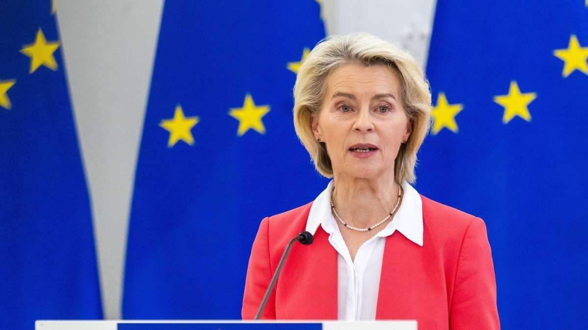 EU-Kommission will Herz-Kreislauf-Checks für alle: 1,7 Millionen Todesfälle pro Jahr