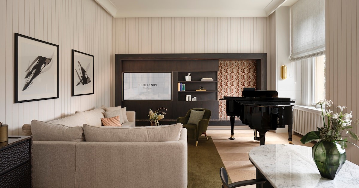 Luxushotels im Vergleich: Servicejuwelen in Frankfurt, Santiago und Luzern