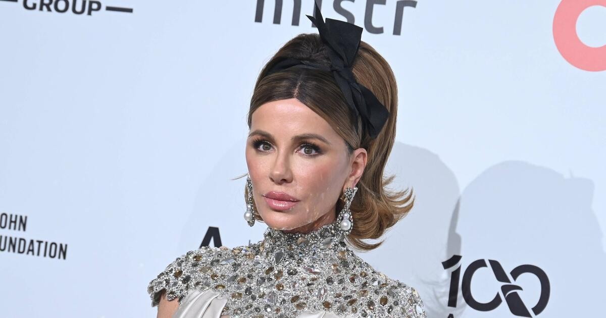 Kate Beckinsale macht Erkrankung öffentlich und kritisiert Bodyshaming