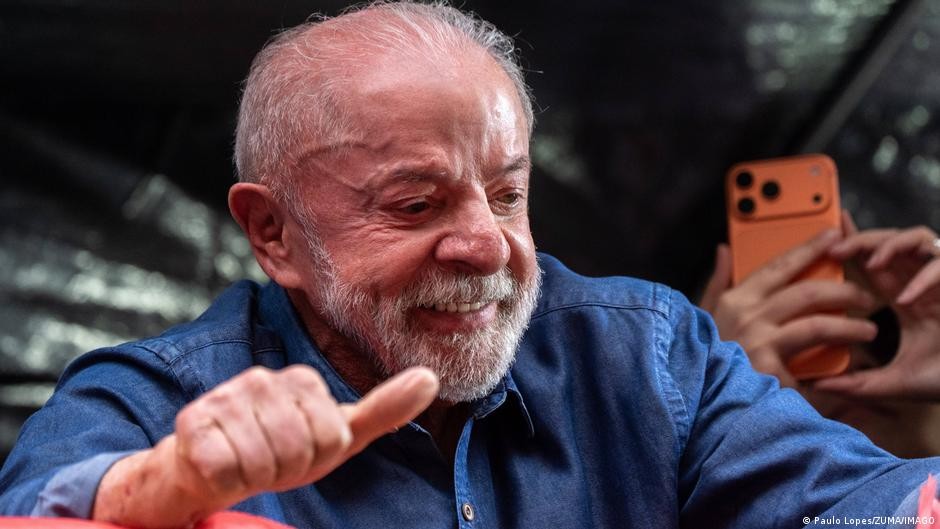 Brasilien beschließt 40-Stunden-Woche: Senat segnet Reform ab