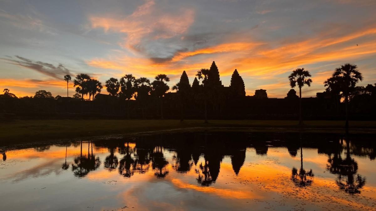 Kambodscha jenseits von Angkor Wat: Erinnerung, Neuanfang, Alltag